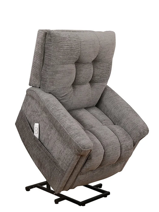 Seville Power Lift Chair - Fabric - IF-6368