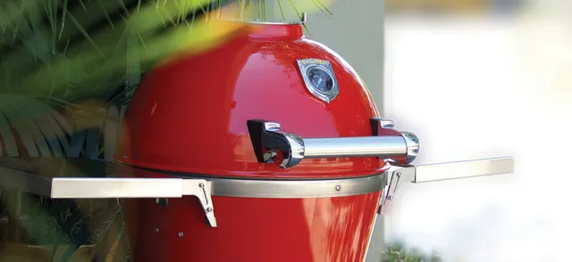 Caliber kamado online