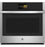 GE Profile™ PTS9000SNSS 30" Smart Built-In Convection Single Wall Oven with In-Oven Camera and No Preheat Air Fry