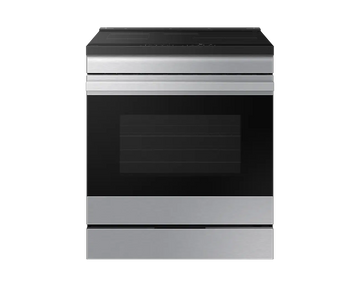 Samsung NSI6DG9300SRAC 6.3 cu.ft. Induction Slide-In Range with Air fry