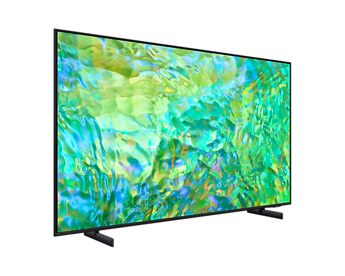 Samsung UN43CU8000FXZC 43" Crystal UHD 4K Smart TV