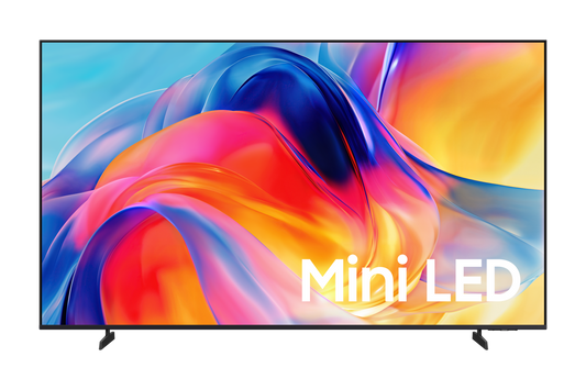 Samsung 75-inch M70H Mini LED 4K Smart TV