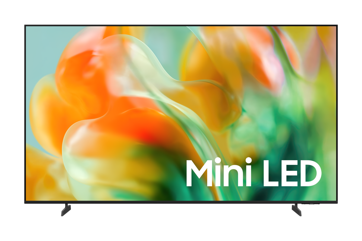 Samsung 65-inch M80H Mini LED 4K Smart TV