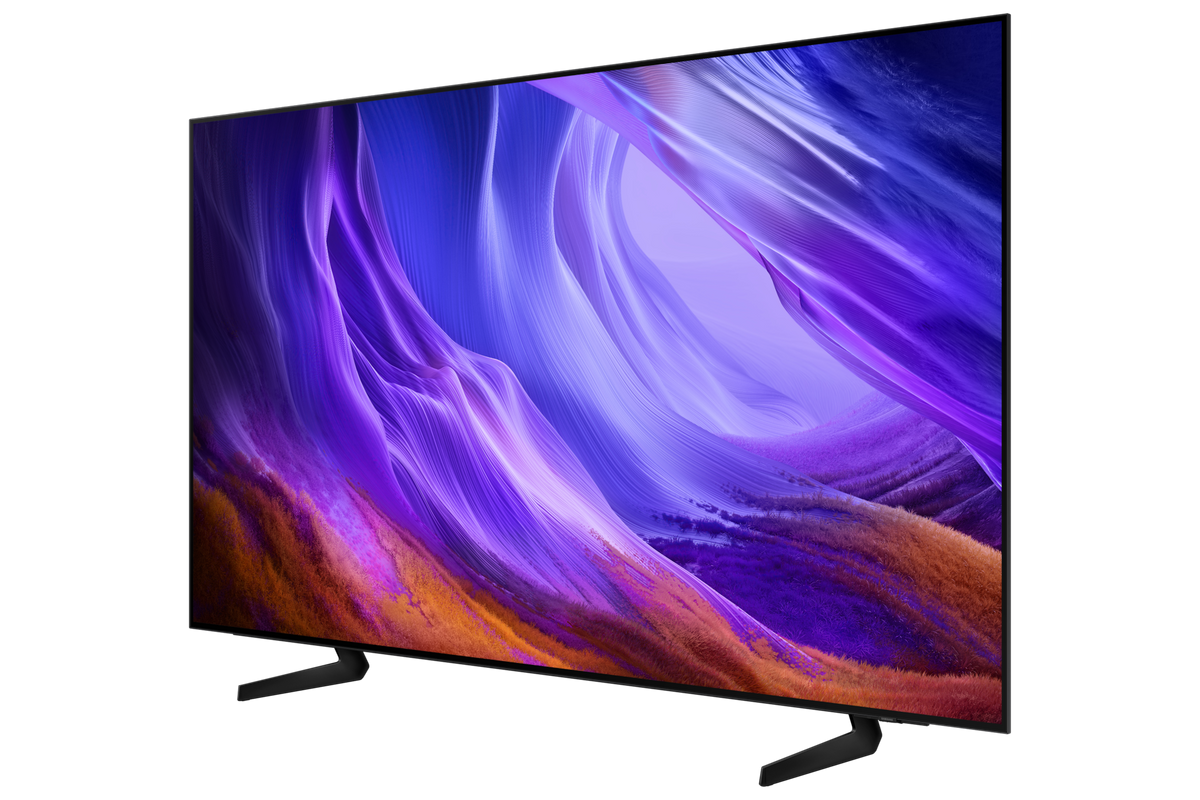 Samsung QN65S85HAEXZC photo 2