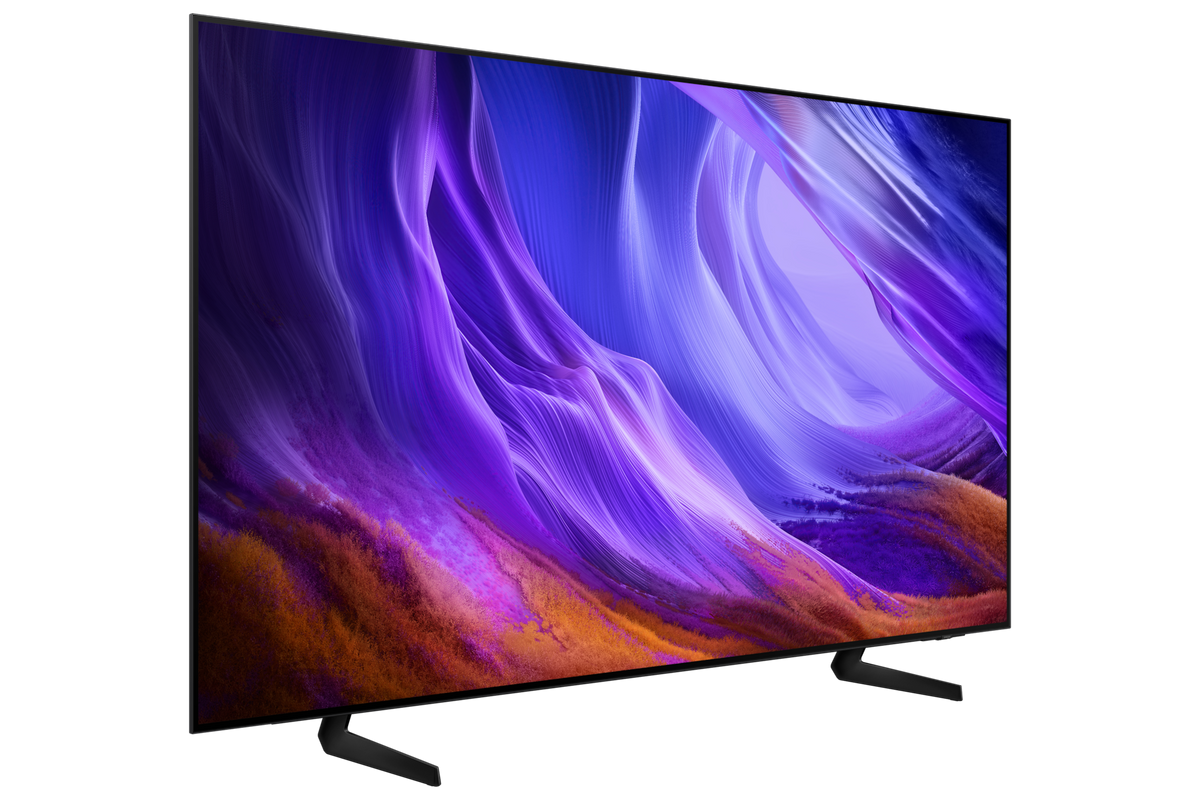 Samsung QN65S85HAEXZC photo 3