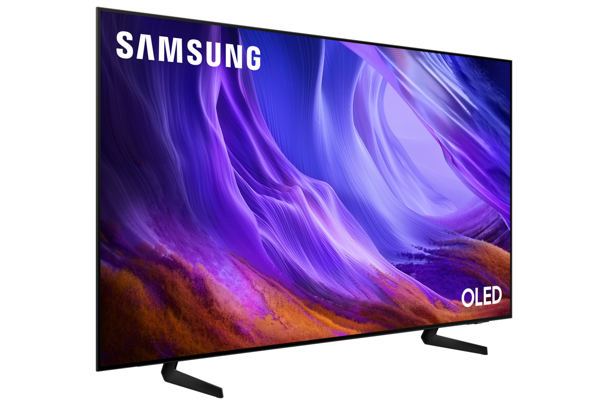 Samsung QN65S85HAEXZC photo 8