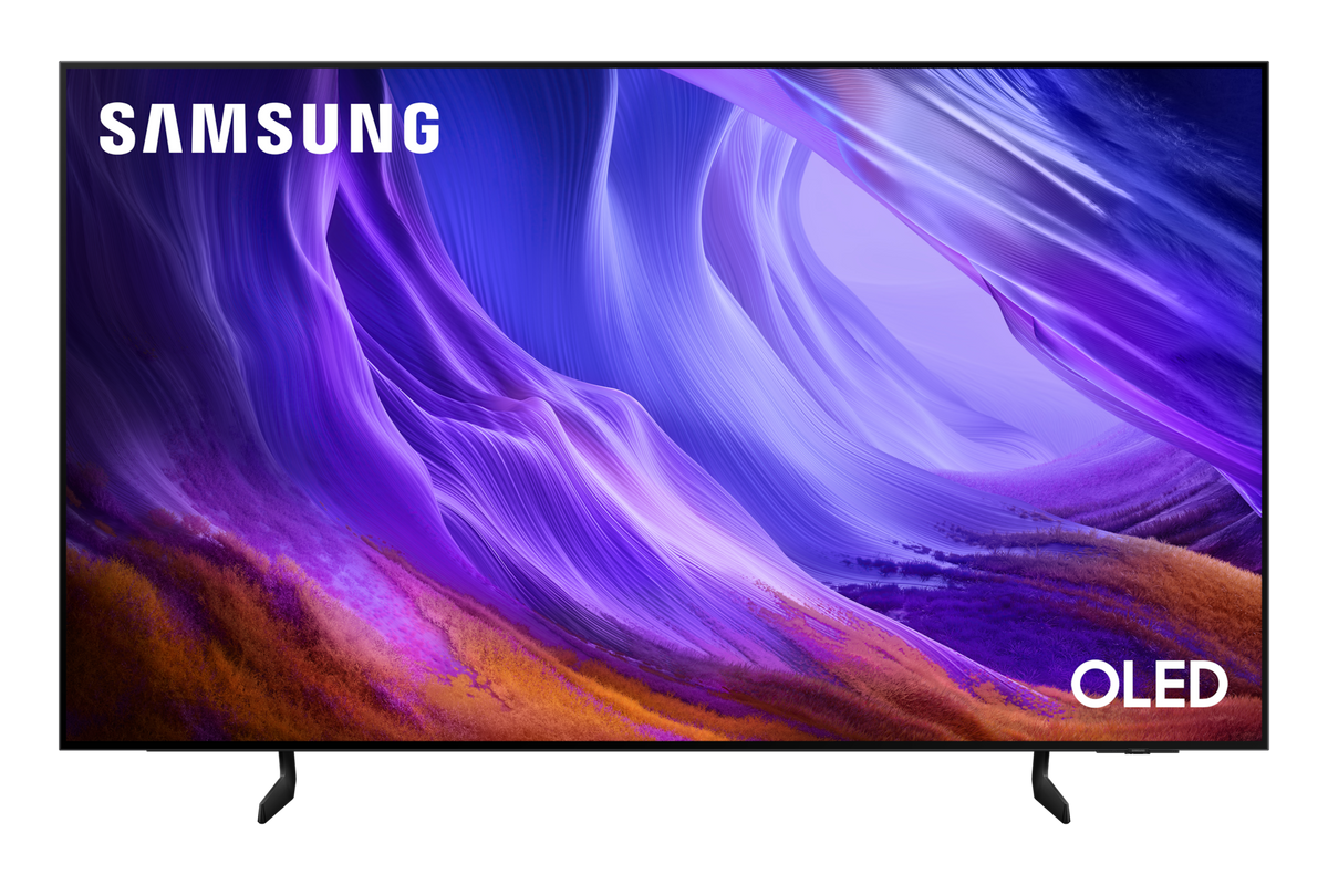 Samsung QN77S85HAEXZC photo 6