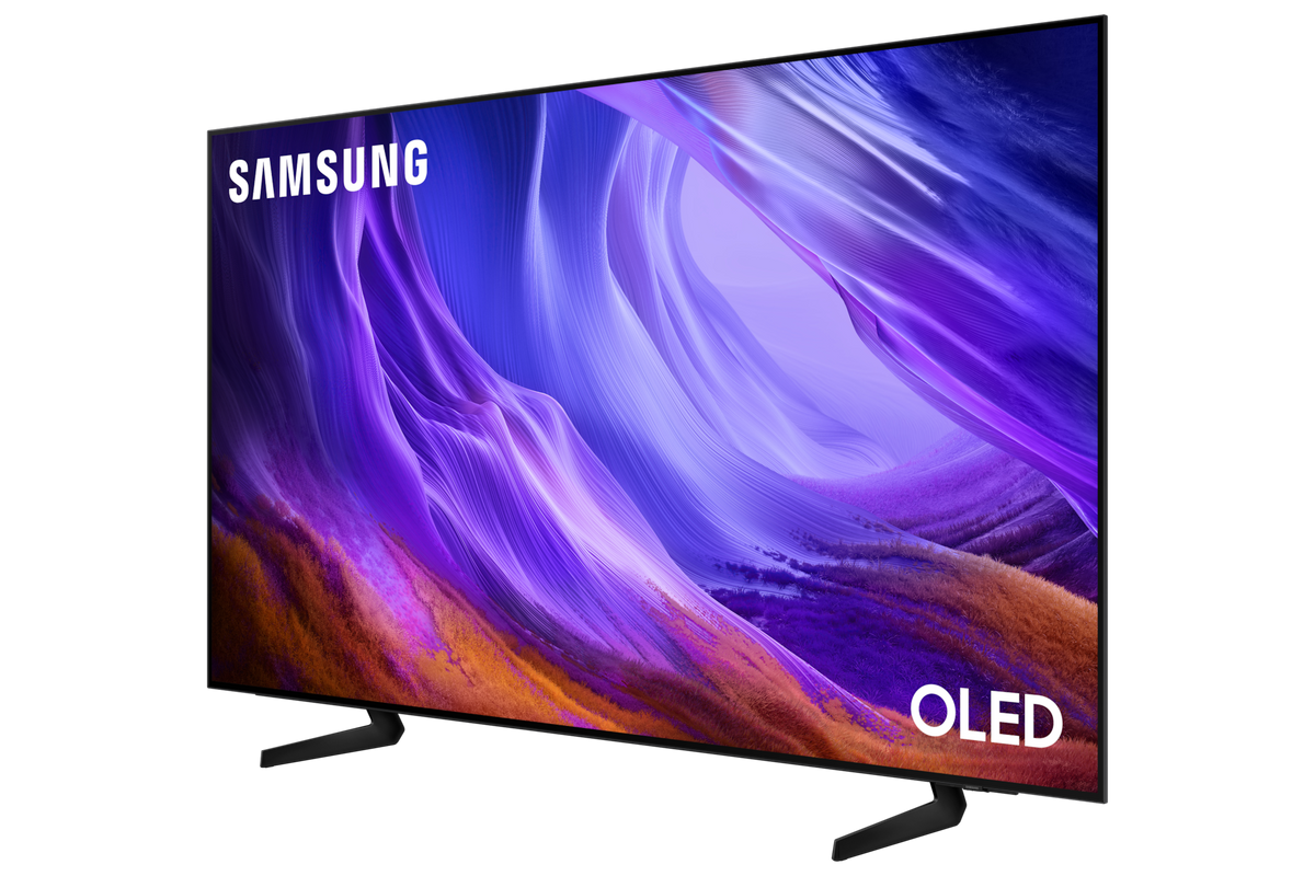 Samsung QN77S85HAEXZC photo 7