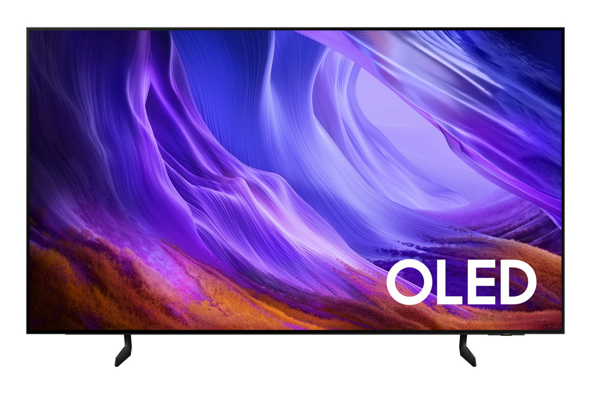 Samsung QN77S85HAEXZC photo 1