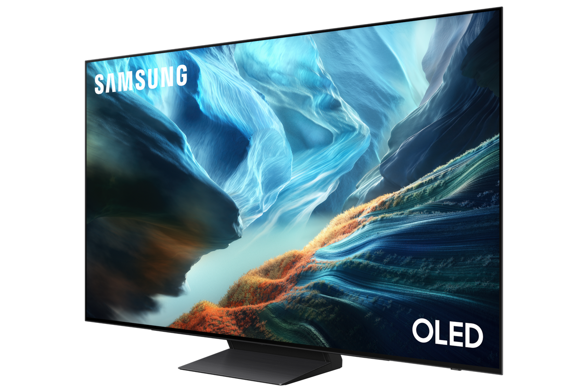 Samsung QN83S90HAEXZC photo 7
