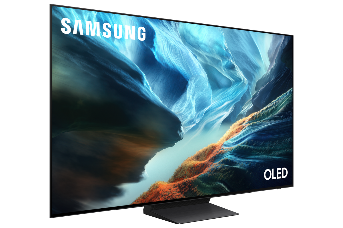 Samsung QN83S90HAEXZC photo 8