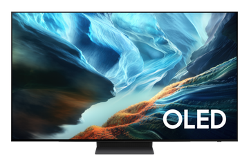 Samsung QN83S90HAEXZC photo 1