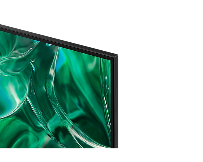 Samsung QN65S95CAFXZC 65" OLED 4K Smart TV S95C