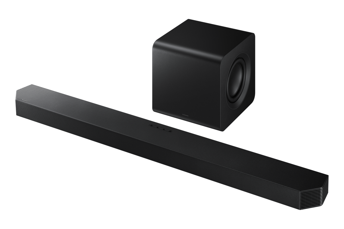 Samsung HW-Q800H/ZC photo 2