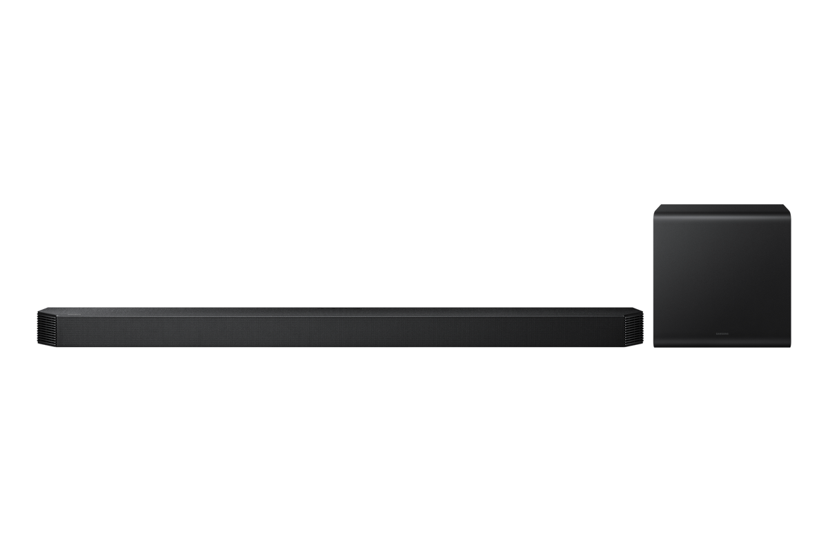Samsung HW-Q800H/ZC photo 1