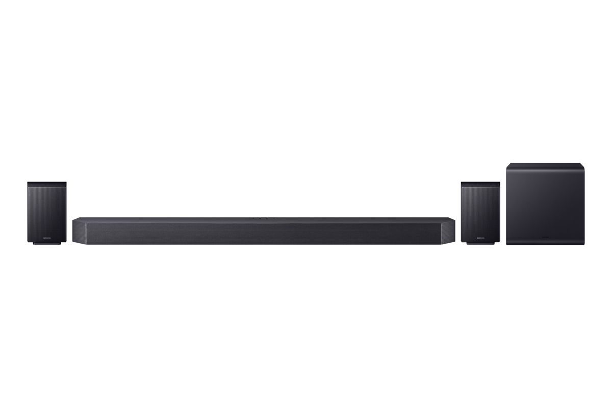 Samsung HW-Q990H Q-Series 11.1.4ch soundbar