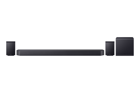 Samsung HW-Q990H Q-Series 11.1.4ch soundbar