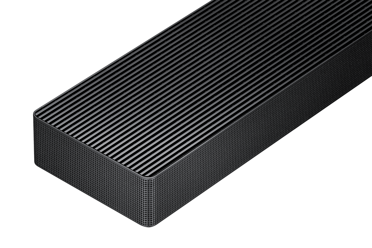 Samsung HW-QS750F/ZC open box photo 9