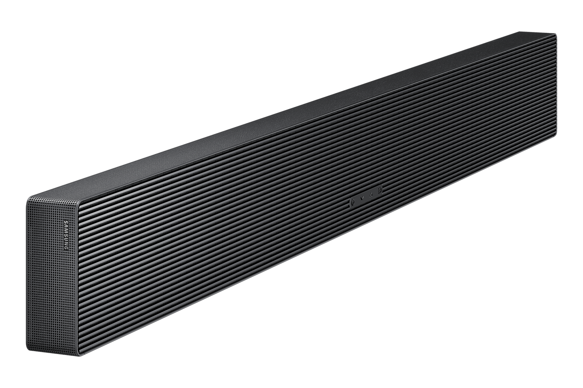 Samsung HW-QS750F/ZC open box photo 12