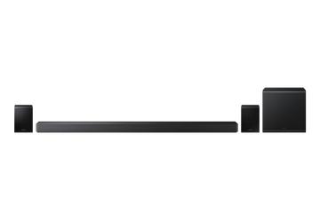 Samsung HW-QS750F/ZC open box photo 1