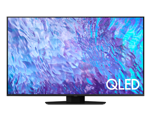Samsung QN50Q80CAFXZC 50" QLED 4K TV