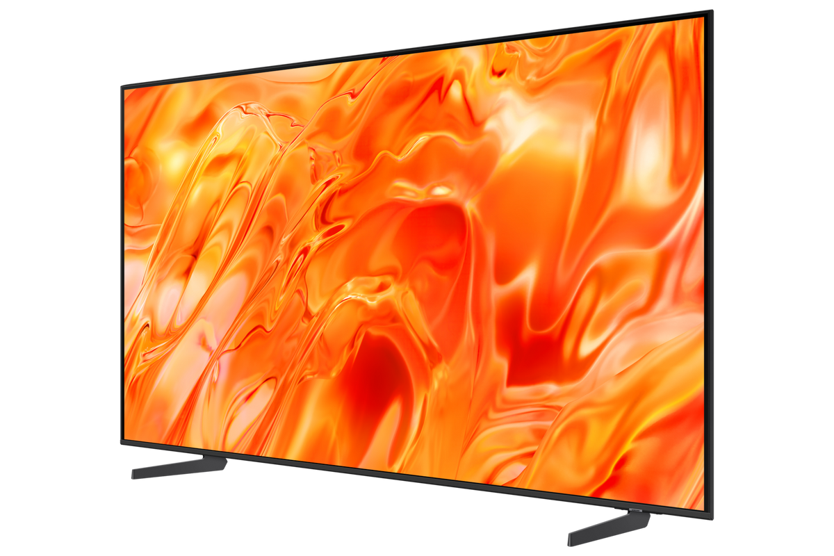 Samsung QN55QN70HAFXZC photo 2