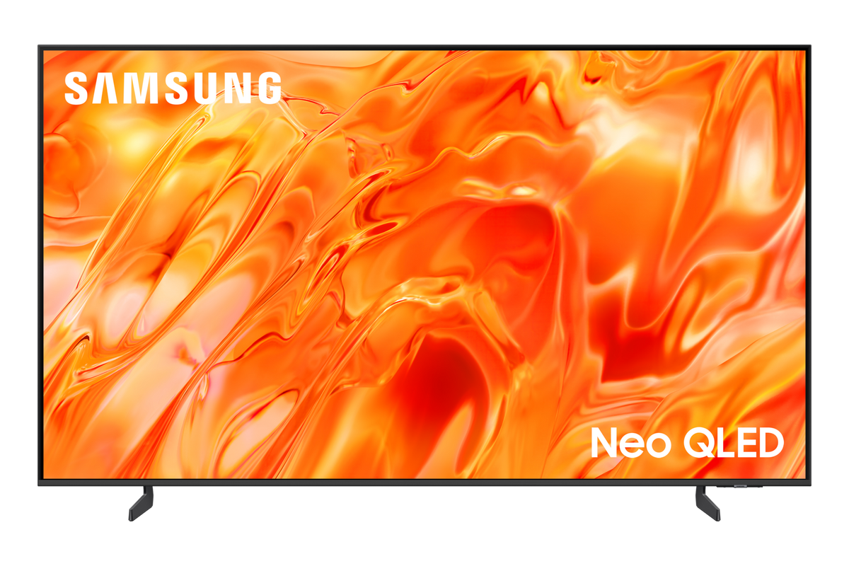 Samsung QN55QN70HAFXZC photo 6