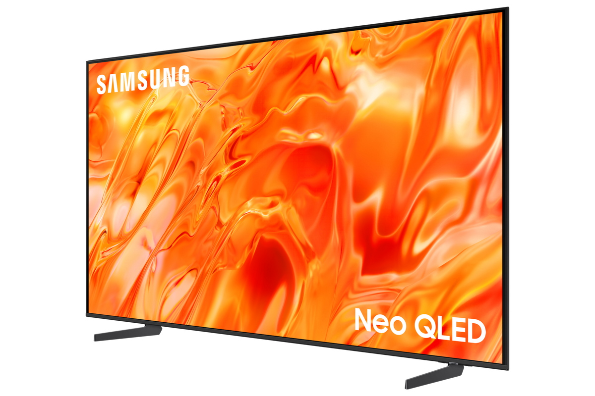 Samsung QN55QN70HAFXZC photo 7