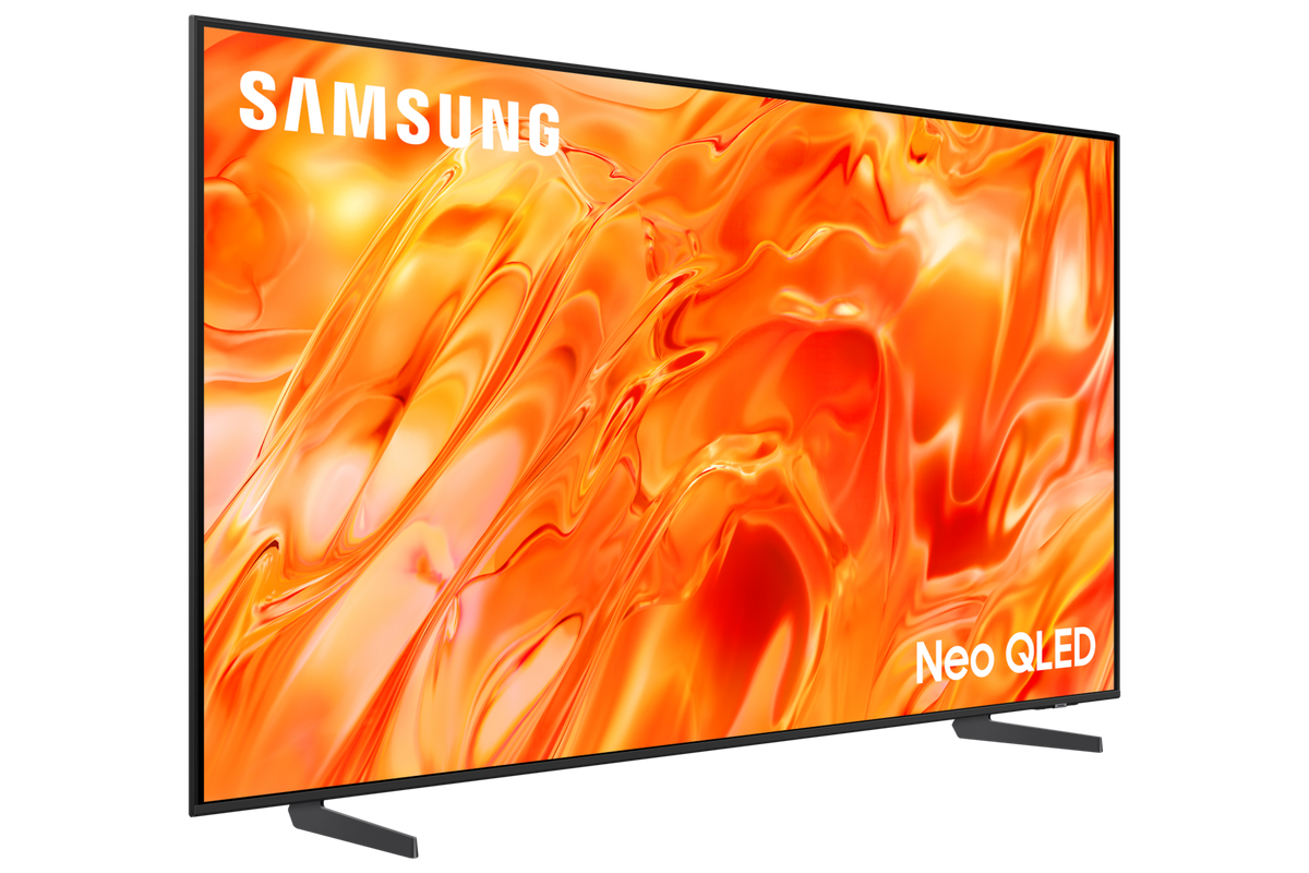 Samsung QN55QN70HAFXZC photo 8
