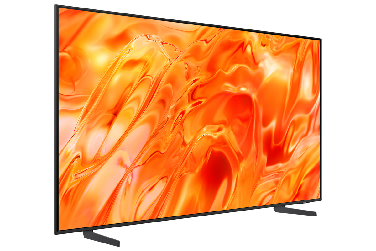 Samsung QN55QN70HAFXZC photo 3