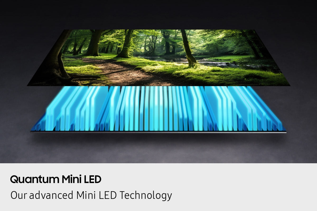 Samsung QN55QN70HAFXZC photo 14