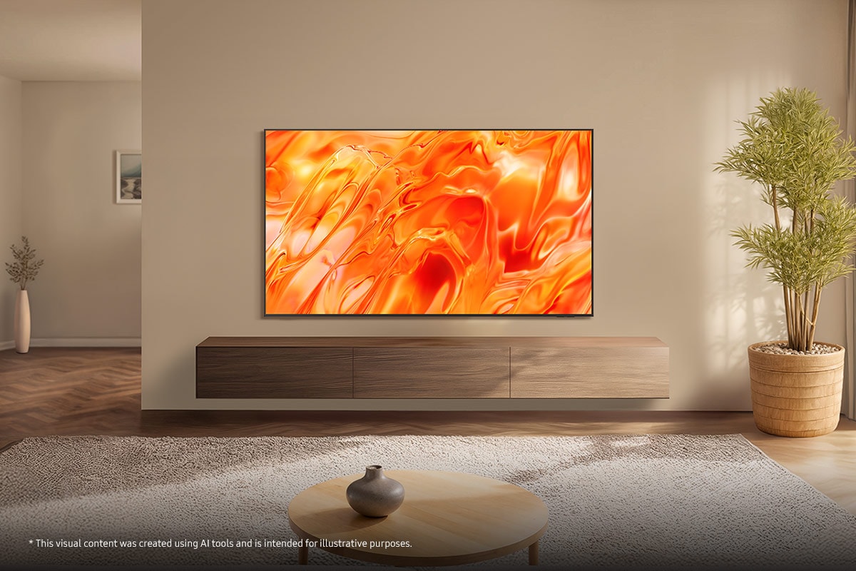 Samsung QN55QN70HAFXZC photo 16