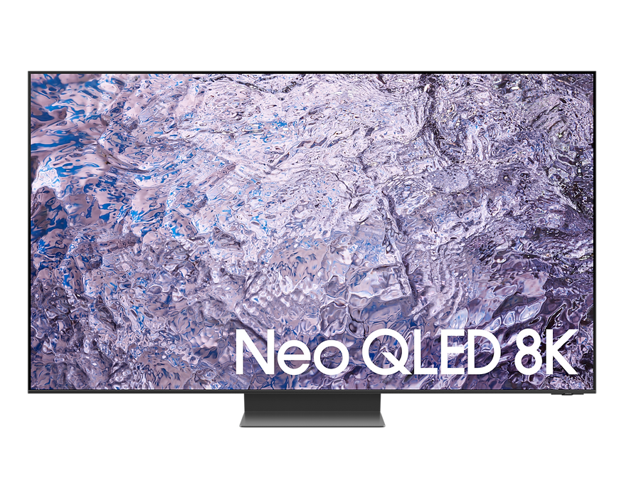 Samsung QN85QN800CFXZC 85" Neo QLED 8K QN800C
