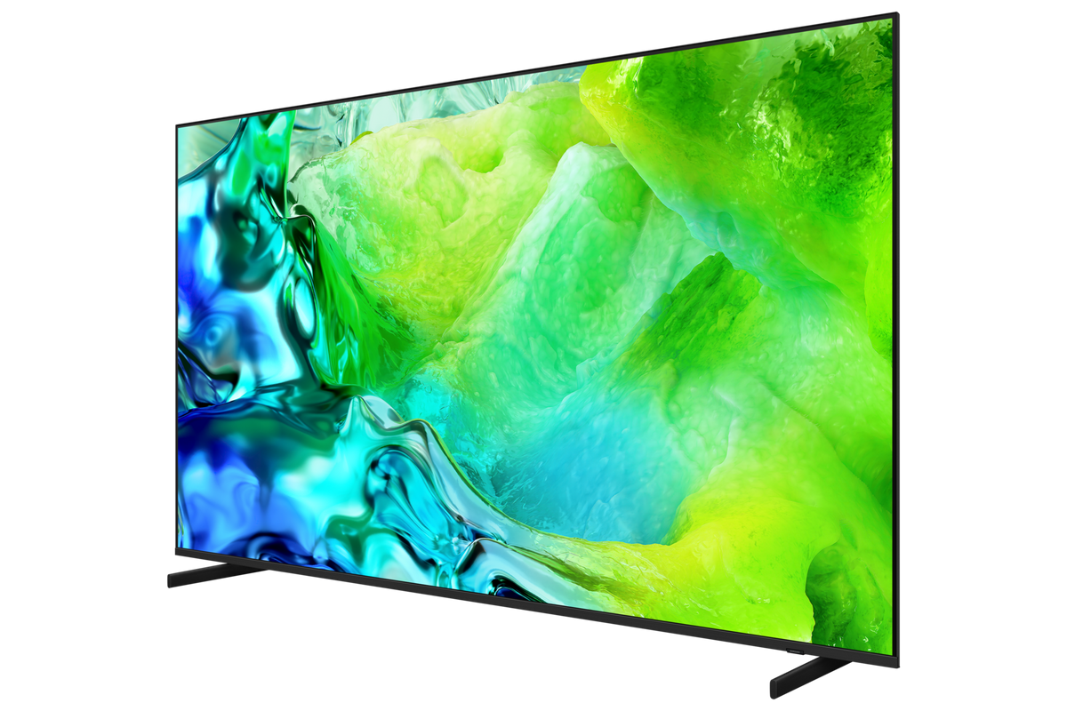 Samsung QN85QN82HAFXZC photo 2