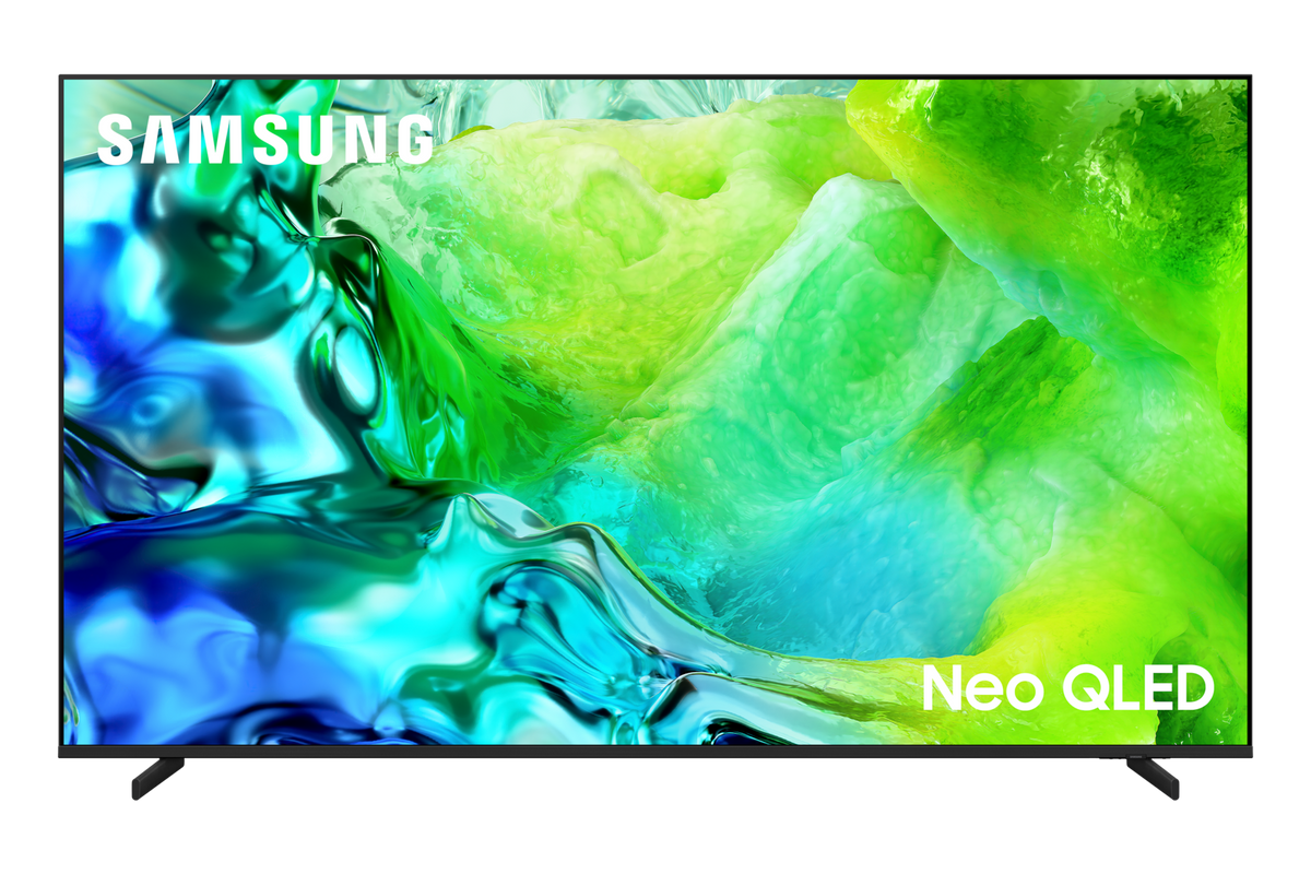 Samsung QN85QN82HAFXZC photo 6
