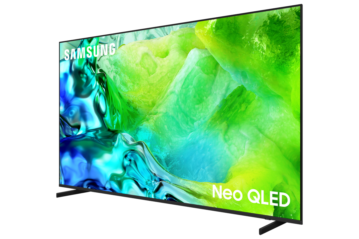 Samsung QN85QN82HAFXZC photo 7