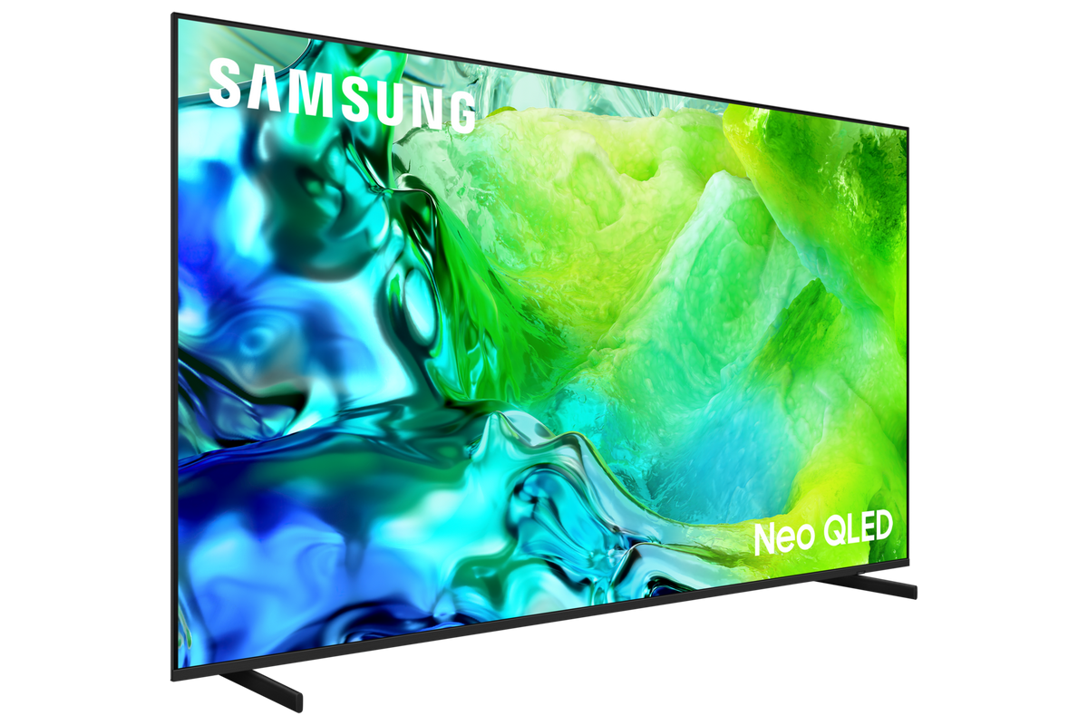 Samsung QN85QN82HAFXZC photo 8
