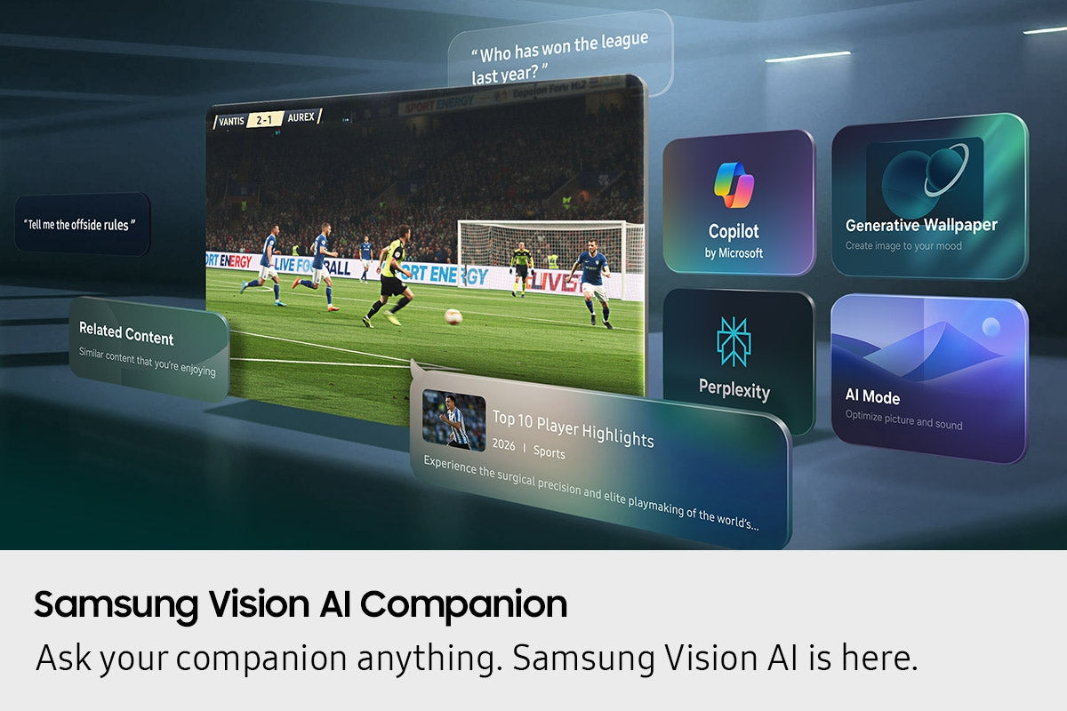 Samsung QN85QN82HAFXZC photo 12