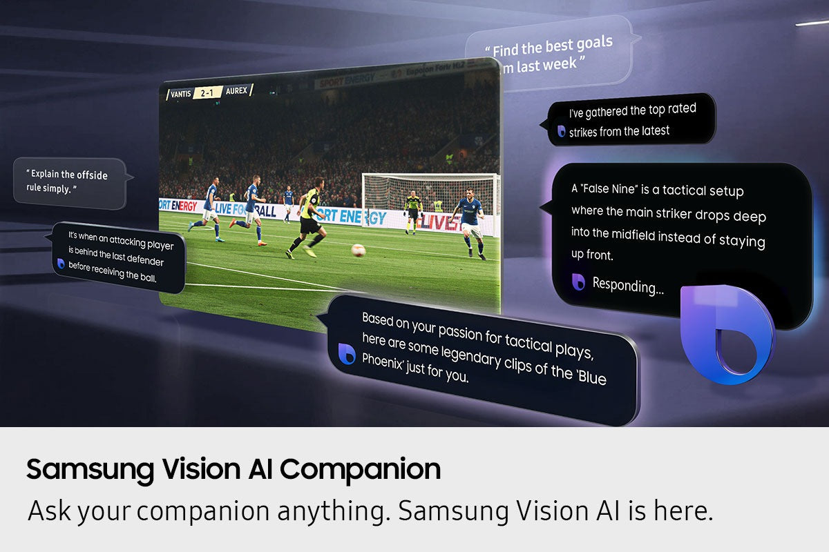 Samsung QN85QN82HAFXZC photo 13