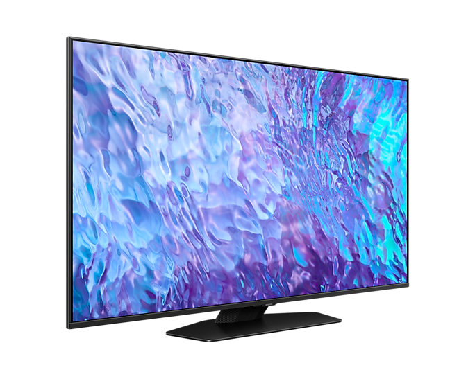 Samsung QN65Q80CAFXZC 65" QLED 4K Q80C