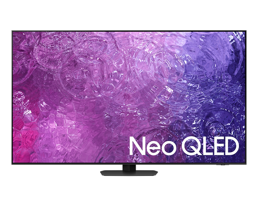SAMSUNG 75-Inch Class Neo QLED 4K QN90C Series Neo Quantum HDR+, Dolby Atmos, Object Tracking Sound+, Gaming Hub, Q-Symphony, Smart TV with Alexa Built-in - [QN75QN90CAFXZC]Open Box - 10/10 Condition