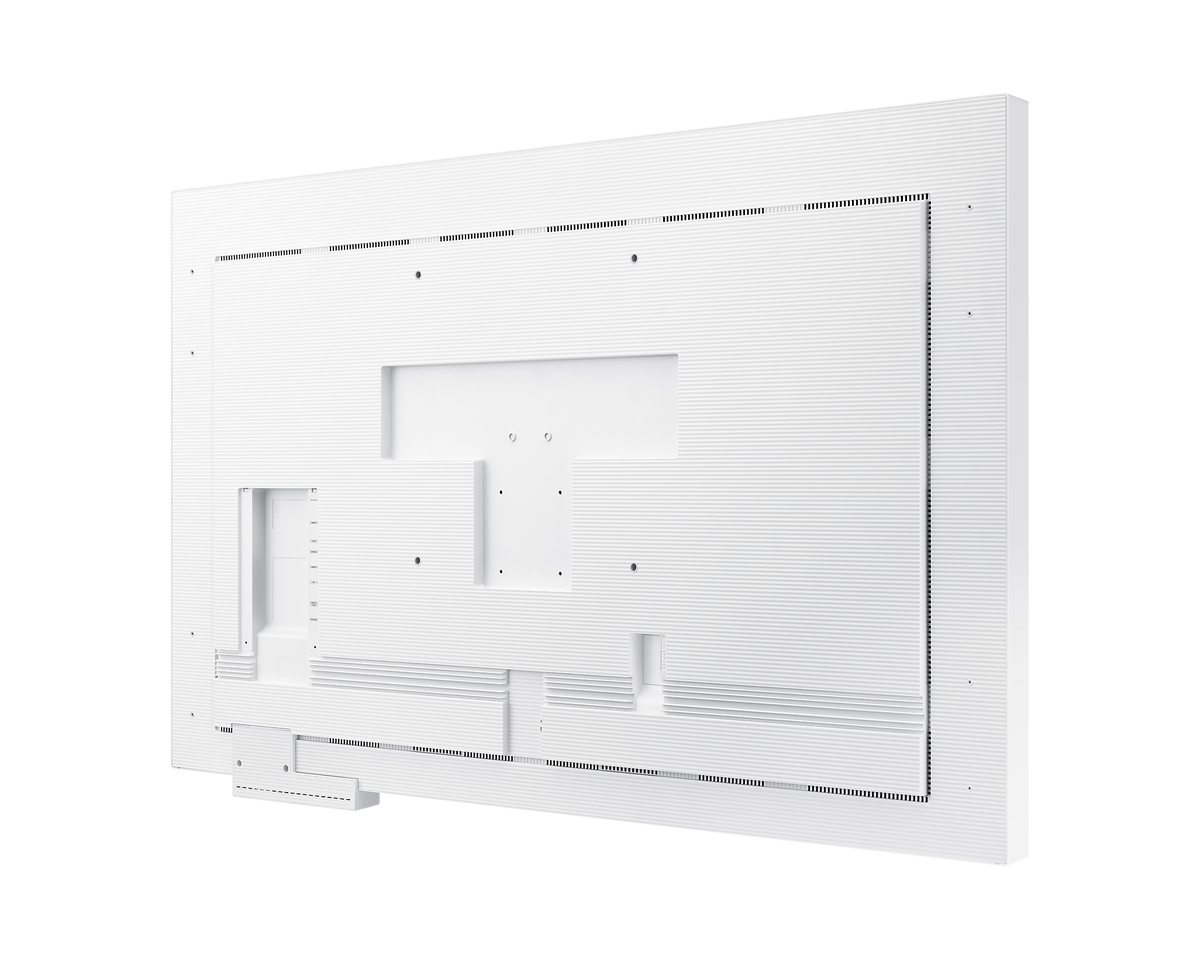 Samsung The Flip WMFX 65" 4K Interactive Whiteboard Display - LH65WMFWBGCXZC