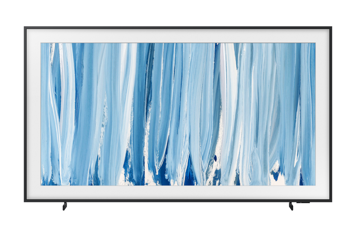 Samsung 75-inch The Frame Pro LS03HW 4K Smart TV