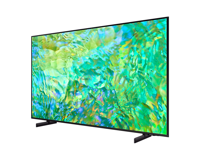 Samsung UN55CU8000FXZC 55" Crystal UHD 4K Smart TV CU8000