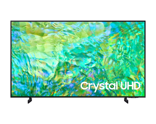 Samsung UN65CU8000FXZC 65" Crystal UHD 4K Smart TV CU8000