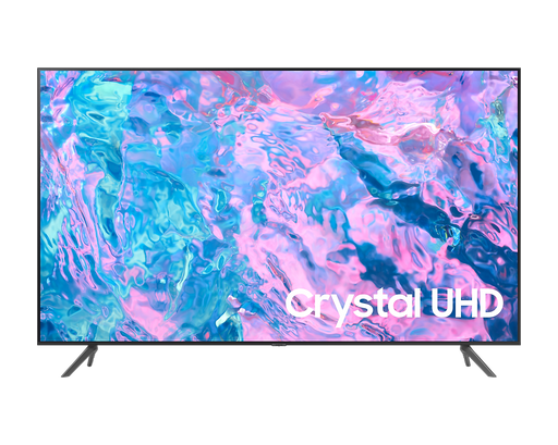 Samsung UN70CU7000FXZC 70" Crystal UHD 4K Smart TV CU7000