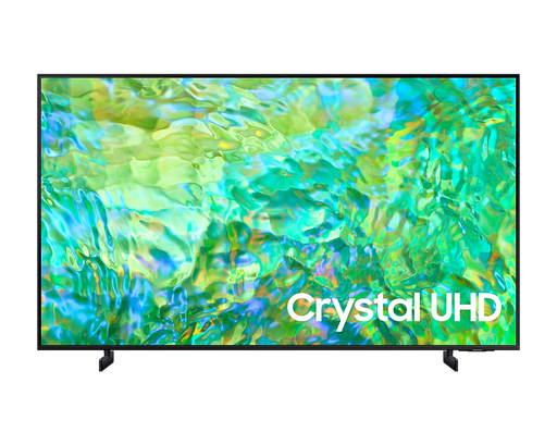 Samsung UN75CU8000FXZC 75" Crystal UHD 4K Smart TV CU8000