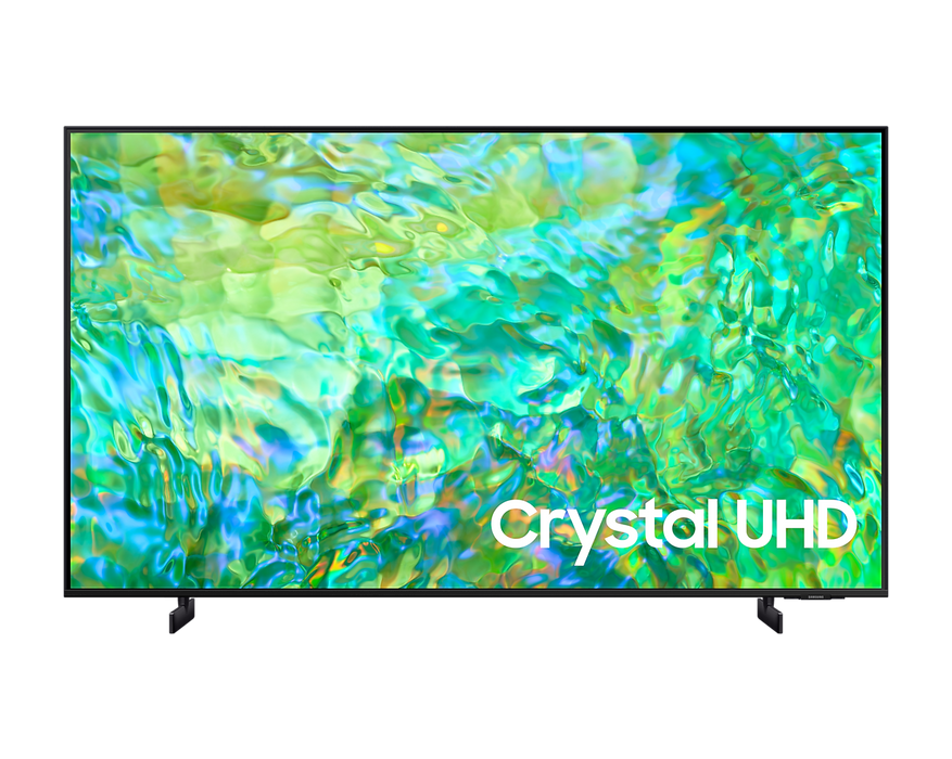 Samsung UN75CU8000FXZC 75" Crystal UHD 4K Smart TV CU8000