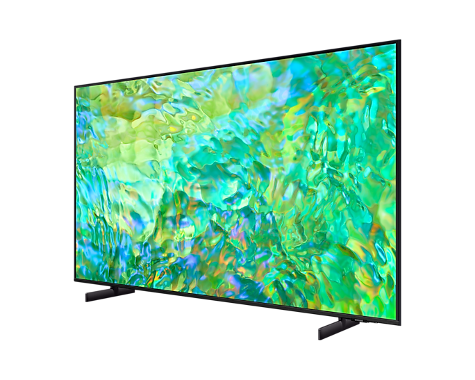 Samsung UN75CU8000FXZC 75" Crystal UHD 4K Smart TV CU8000