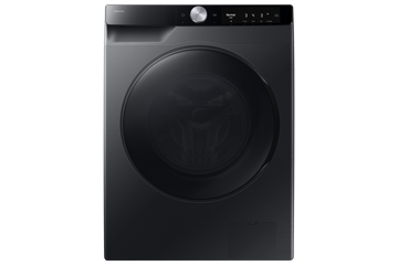 Samsung WW25FG6B34BBAC Compact Washer SmartDial Control 2.9 cu.ft.